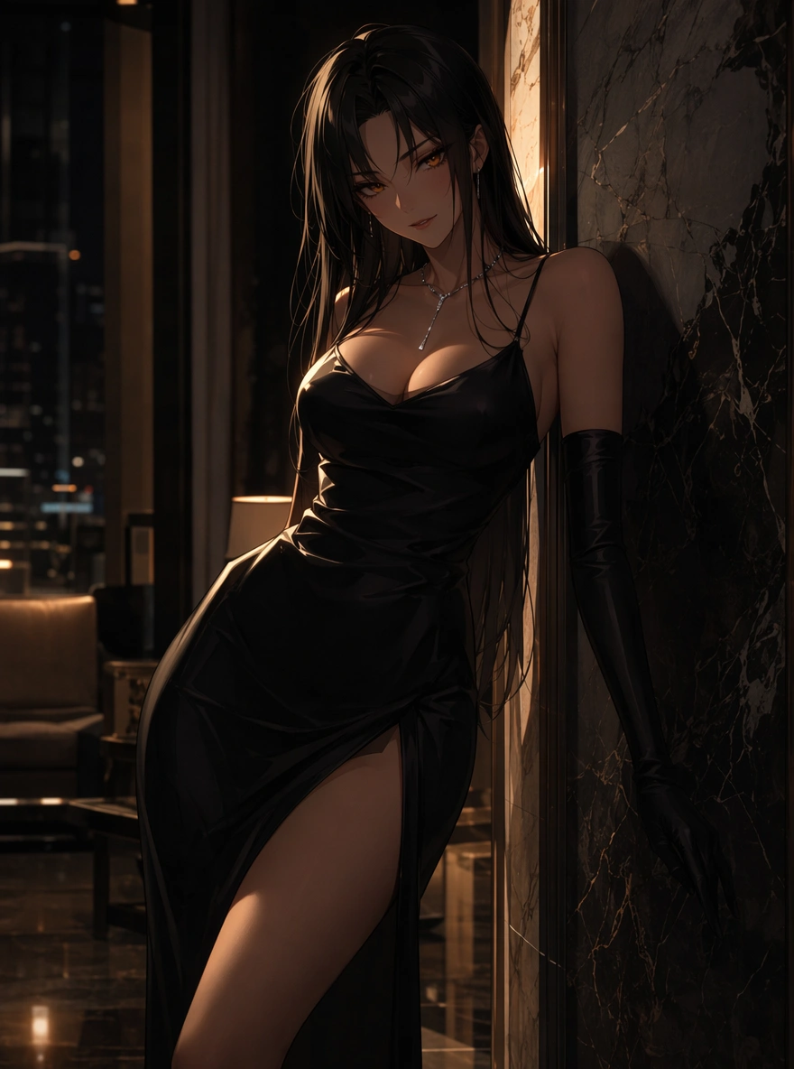 Style Portrait